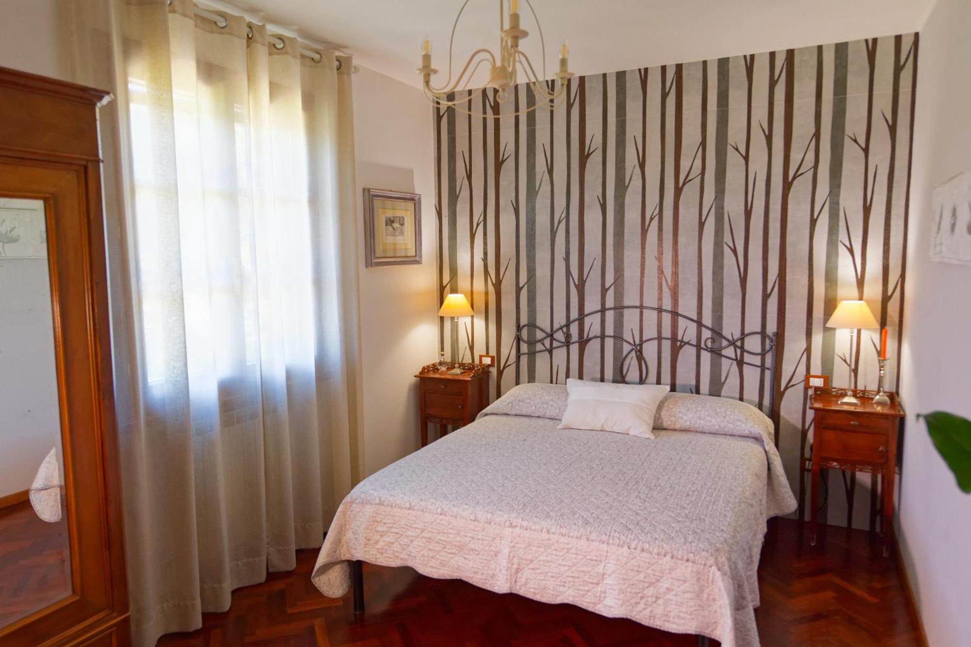 Villa Mandrioli Cecina  Exterior photo