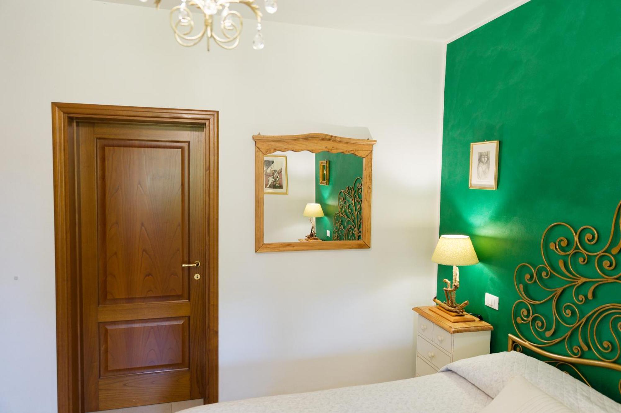 Villa Mandrioli Cecina  Exterior photo